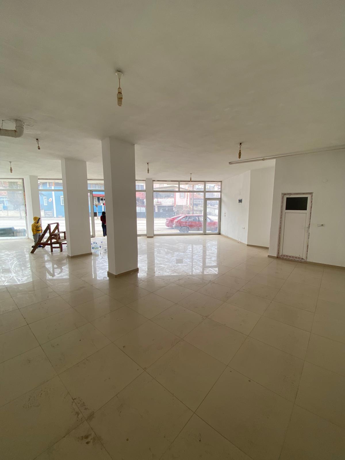 MABEL SUİT'TEN MÜKEMMEL LOKASYON'DA KİRALIK DÜKKAN